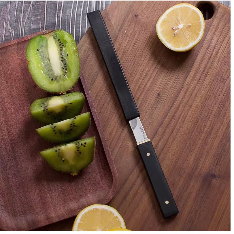 Mini Dao M390 Thép Không Rỉ