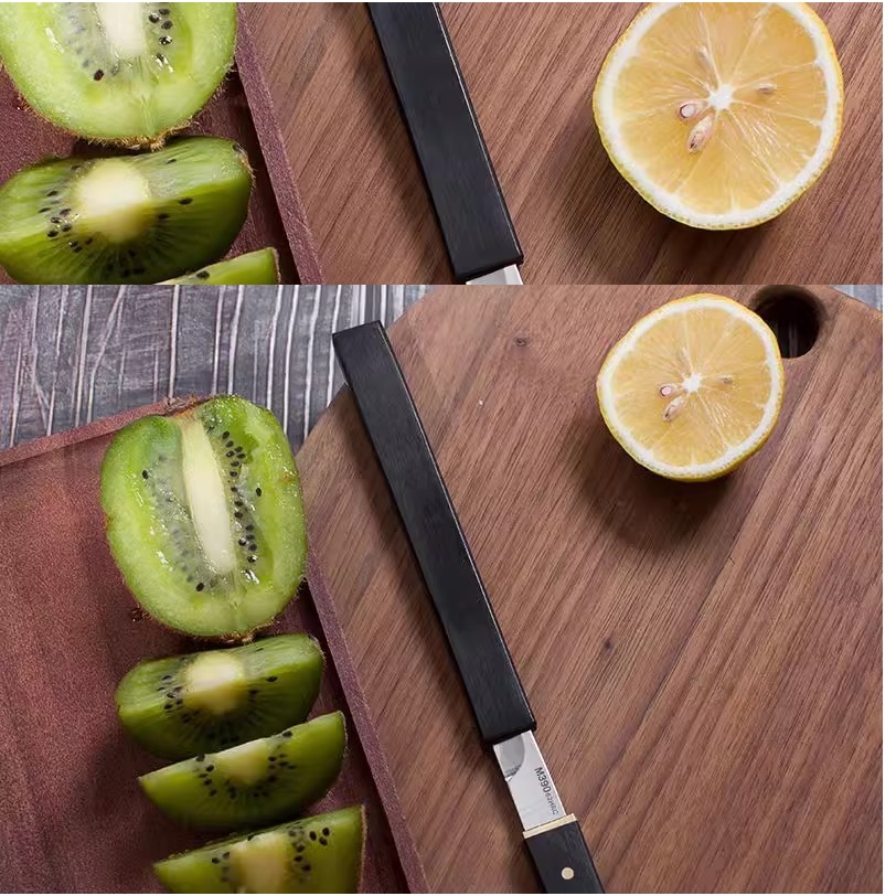 Mini Dao M390 Thép Không Rỉ