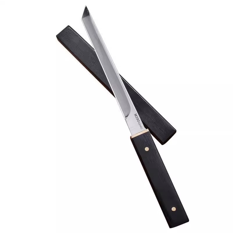 Mini Dao M390 Thép Không Rỉ