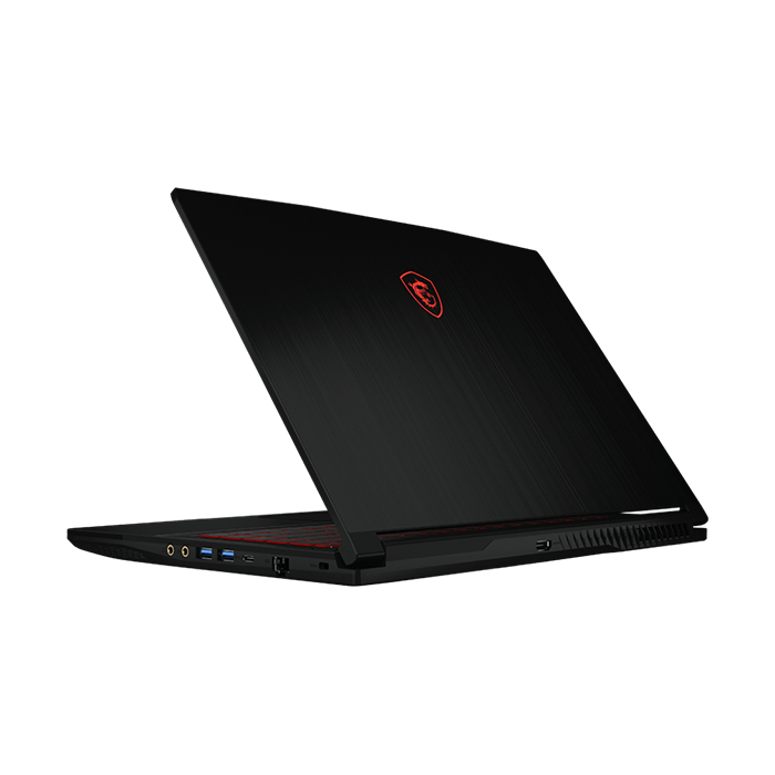 Laptop Gaming MSI GF63 12UC-887VN i7-12650H | 8GB | 512GB | GeForce RTX™ 3050