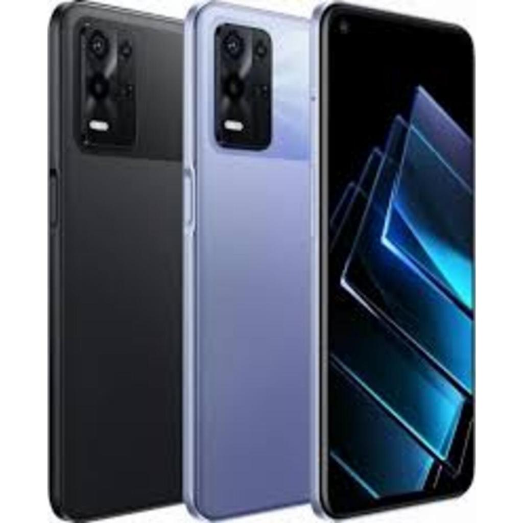 Điện thoại Chính Hãng Oppo K9x 5G 2sim ram 12G/512GB, Chiến PUBG/Free/Liên Quân đỉnh - TNN 02