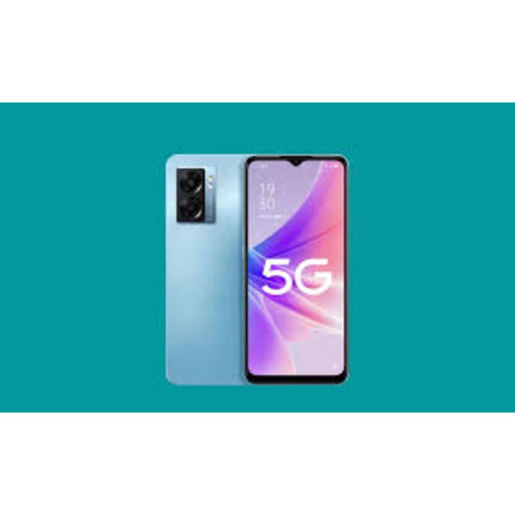 Điện thoại OppoA57 5G ram 8G/256G mới Chính Hãng, Camera siêu nét, Chiến Game nặng mượt - TNN 05