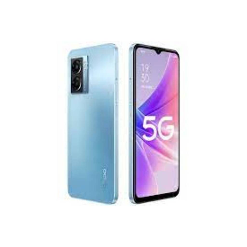 Điện thoại OppoA57 5G ram 8G/256G mới Chính Hãng, Camera siêu nét, Chiến Game nặng mượt - TNN 05