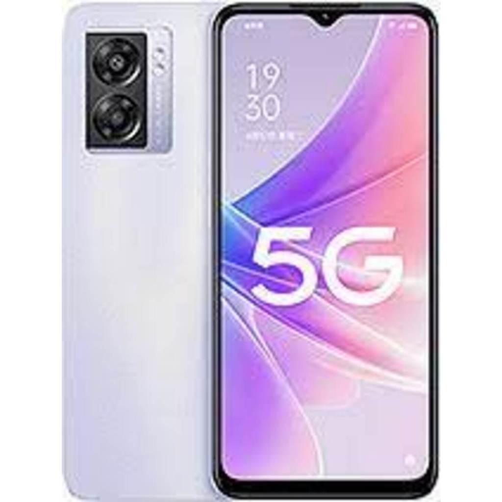 Điện thoại OppoA57 5G ram 8G/256G mới Chính Hãng, Camera siêu nét, Chiến Game nặng mượt - TNN 05