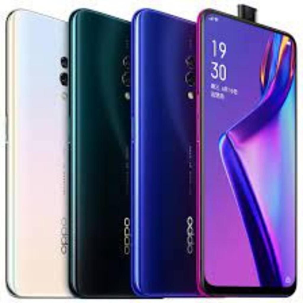 Điện thoại Oppo K3 2sim ram 8G/256G mới Chính Hãng, Camera thò thụt siêu độc - TNN 06