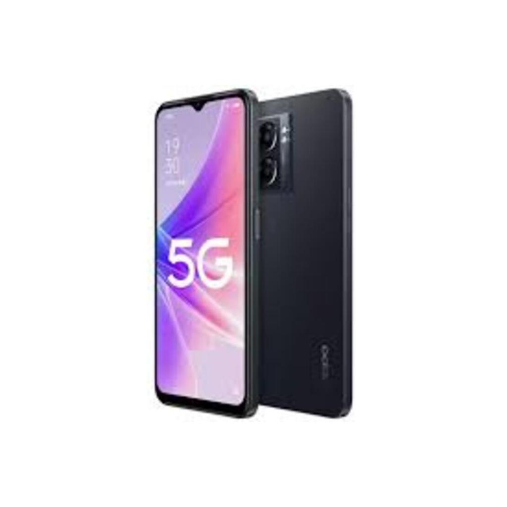 Điện thoại OppoA57 5G ram 8G/256G mới Chính Hãng, Camera siêu nét, Chiến Game nặng mượt - TNN 05