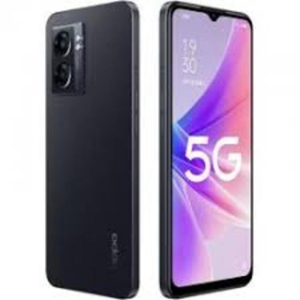 Điện thoại OppoA57 5G ram 8G/256G mới Chính Hãng, Camera siêu nét, Chiến Game nặng mượt - TNN 05