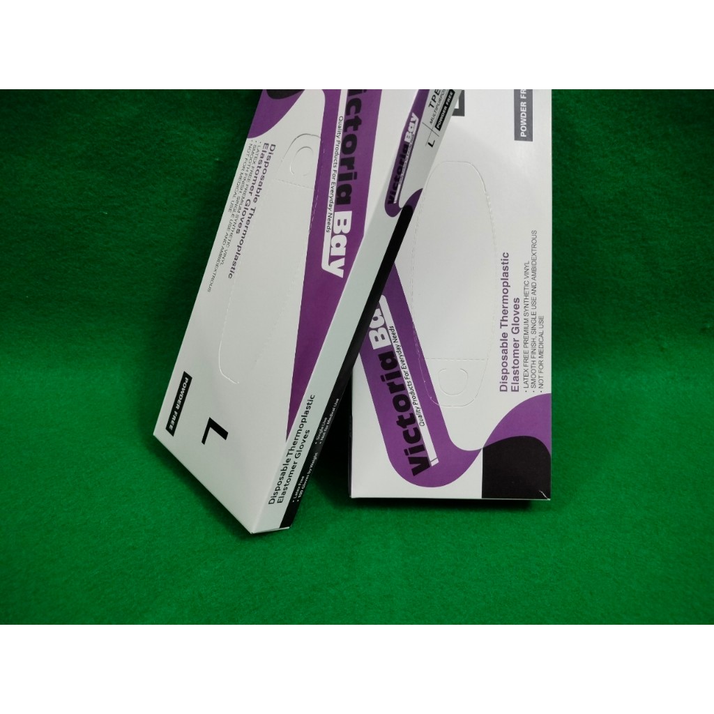 HỘP 100 CÁI BAO TAY LỤA NHẬP KHẨU SIÊU BỀN _ BAO BÌ AHOP