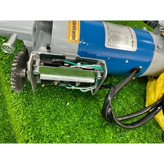 Mô tơ cửa cuốn nicechen AC300 kg