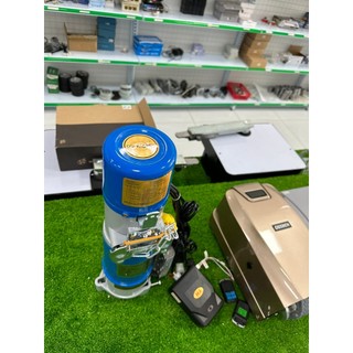 Mô tơ cửa cuốn Nicechen AC600kg