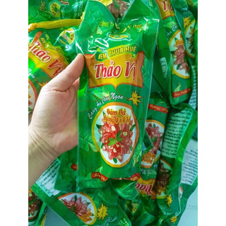 [Hoả tốc sg ] Nem chua Huế thảo vy - 1 cây