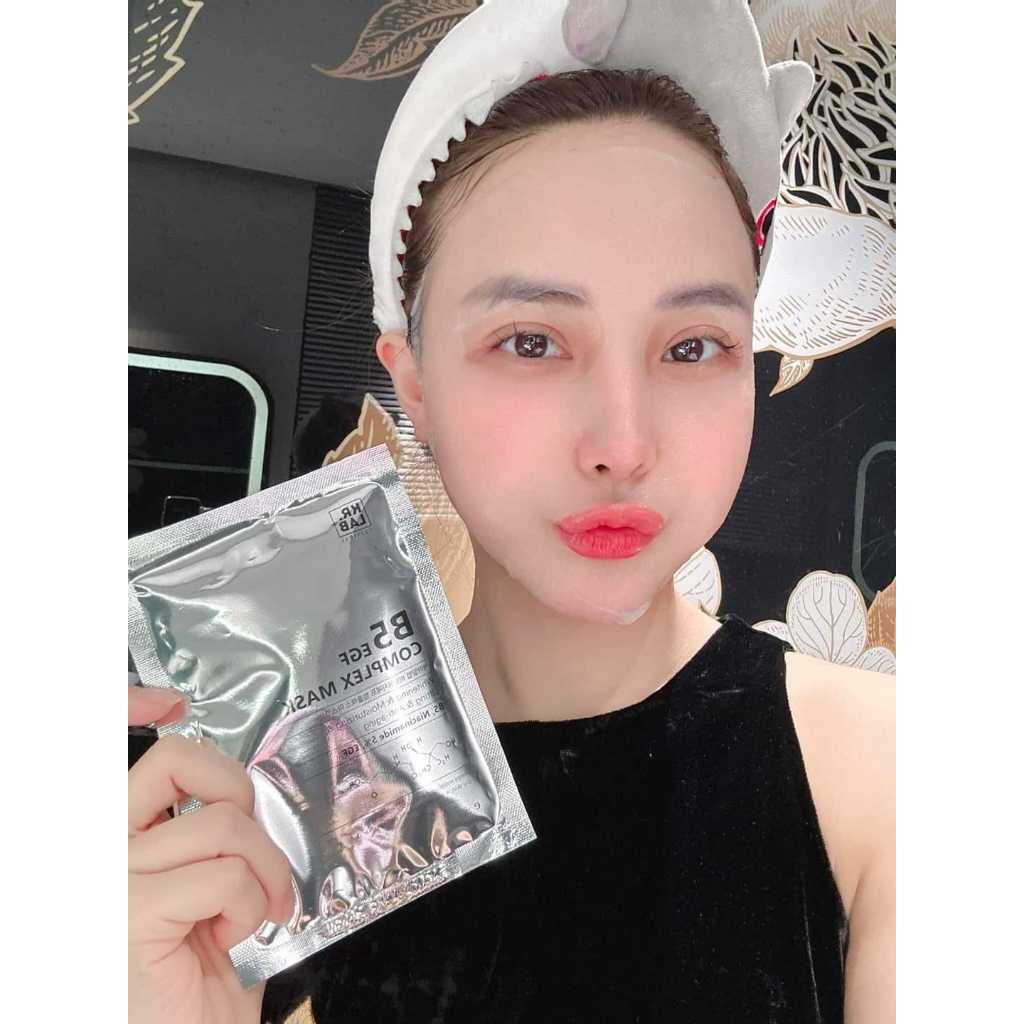 Mặt Nạ B5 Kr.lab B5 EGF Complex Mask 25ml