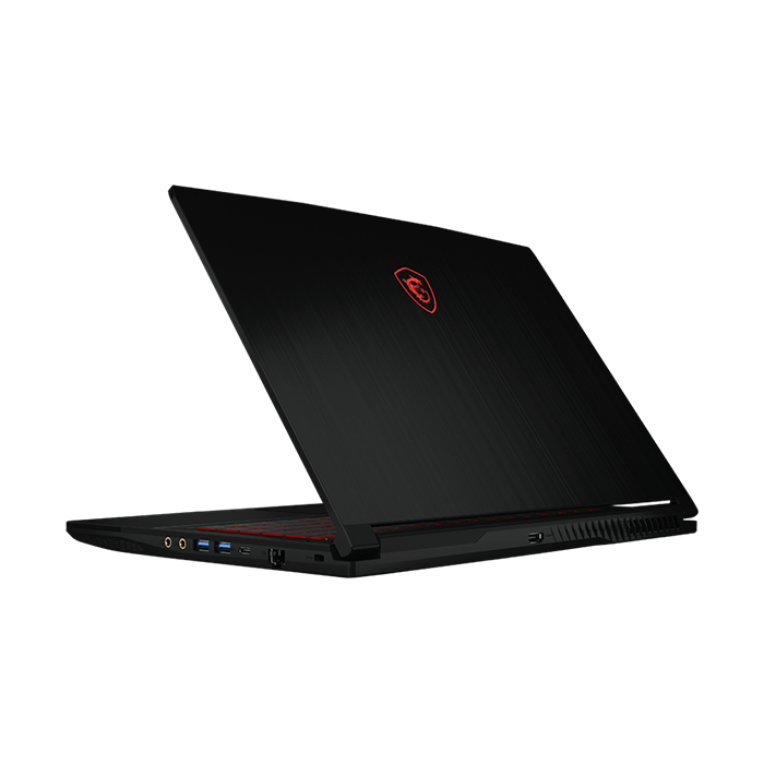 Laptop Gaming MSI GF63 12UCX-841VN (i5-12450H | 8GB | 512GB | GeForce RTX™ 2050 4GB | 15.6' FHD 144Hz | Win 11)