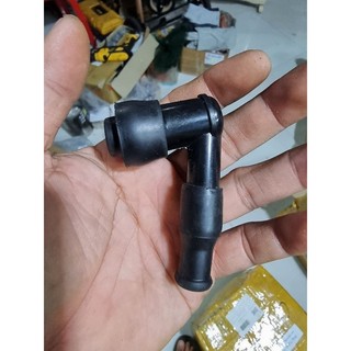 chụp bugi ws 110 - RSX (loại xịn) (có điện trở)