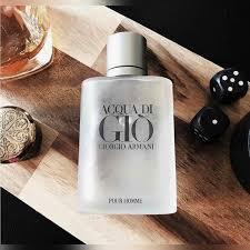 Nước Hoa Chiết Nam Giò Pour Homme Chính Hãng  CH aaaa1