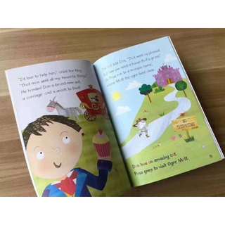 Bộ sách - Reading with phonics (20 cuốn bản tiếng Anh)