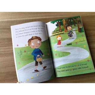 Bộ sách - Reading with phonics (20 cuốn bản tiếng Anh)