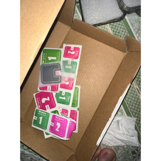 thanh lý cường lực iphone các loại