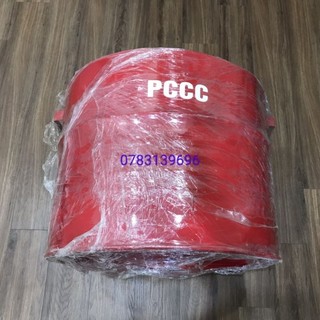 THÙNG PHI ĐỰNG CÁT PCCC, PHI ĐỰNG NƯỚC CỨU HOẢ