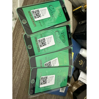 thanh lý cường lực iphone các loại