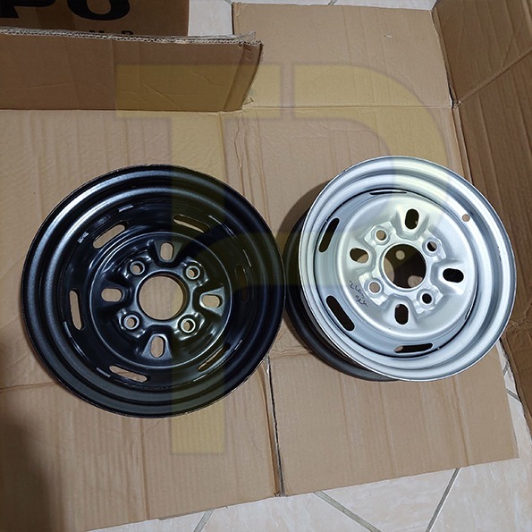 LAZANG SUZUKI CARY TRUCK (gửi ảnh mâm xe, lazang đang sử dụng)
