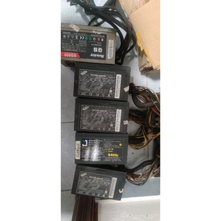 Nguồn Fps Cst 550W