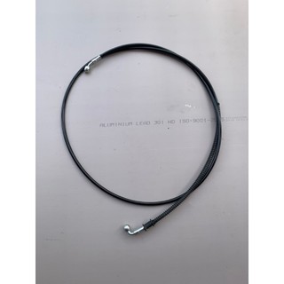 Dây phanh dầu sau dài 1m9 lắp cho xe điện dùng phanh đĩa