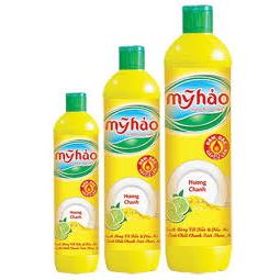Nước rửa chén mỹ hảo chai 750g