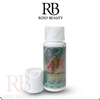 Gel Tag45 Mỹ và đài dùng trong phun xăm thẩm mỹ
