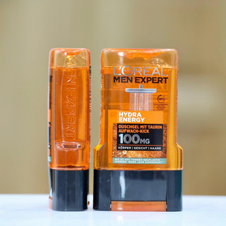 Hàng Đức GEL TẮM GỘI LOREAL MEN EXPERT 5 IN 1