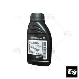 Bmw dầu thắng brake fluid dot4 low viscosity 250ml