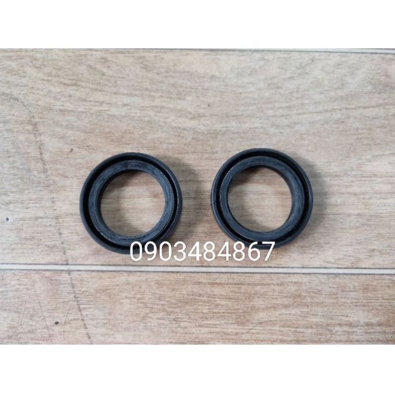 đôi phớt giảm sóc, phuộc, giảm xóc trước xe Zip 100, Liberty abs