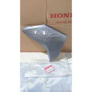 Cánh gà bửng ab air blade 125 2016 xám hoa văn 3d nhạt