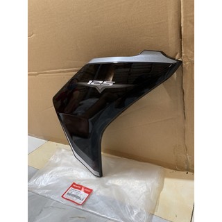 Cánh gà bửng ab air blade 125 2016 tem giấy