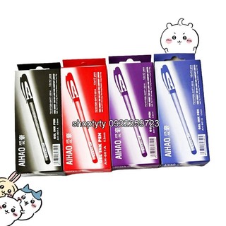 Viết Mực AiHao Viết Siêu Đẹp (4 LOẠI)