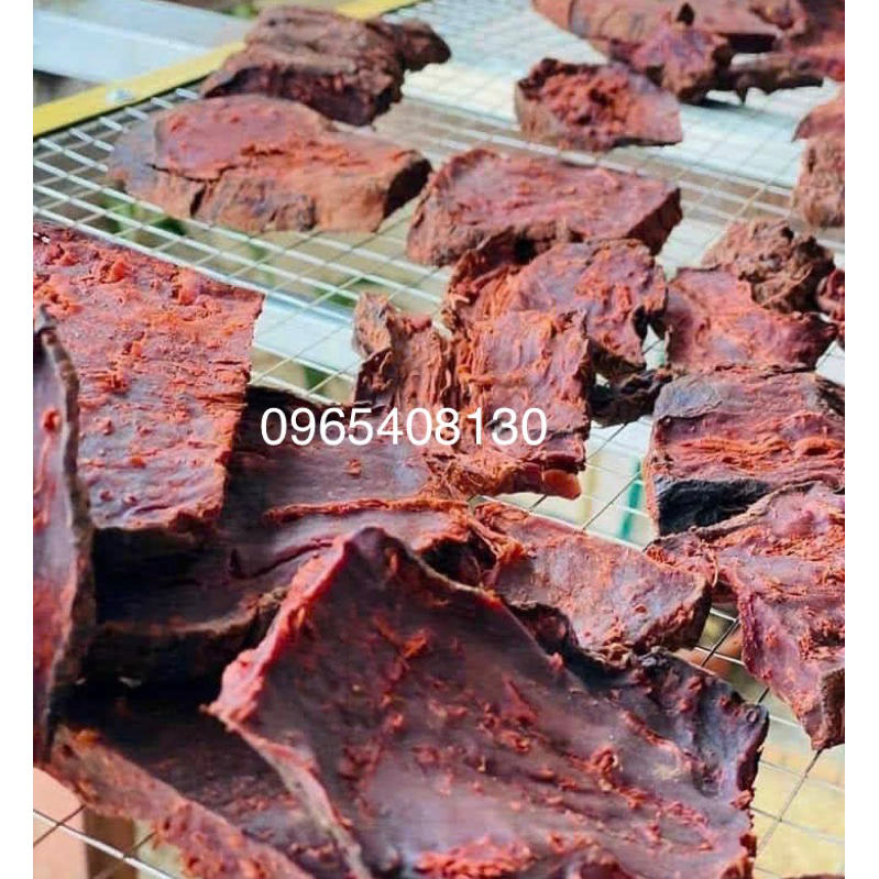 Viên Hà Thủ Ô Mật Ong Mè Đen