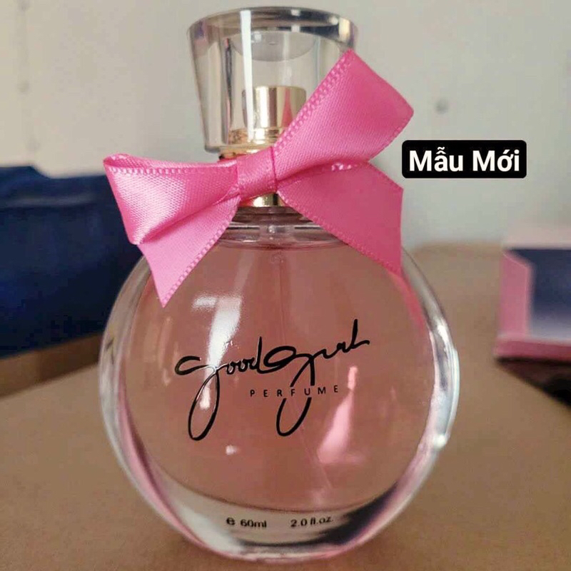 NƯỚC HOA NỮ GOOD_GIRL