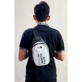 Túi đeo chéo Sling bag The North Face