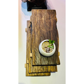 Khay trà/Khay gỗ Lũa Decor