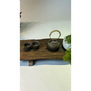 Khay trà/Khay gỗ Lũa Decor