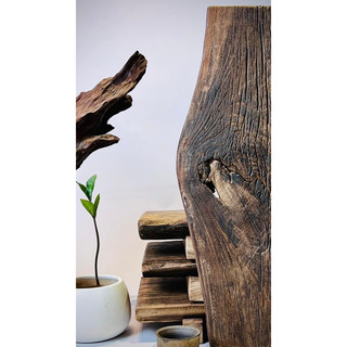 Khay trà/Khay gỗ Lũa Decor