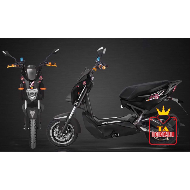 Tem dán xe xmen  hàng cao cấp 4lớp màu nét,bền đẹp. không bong không trôi