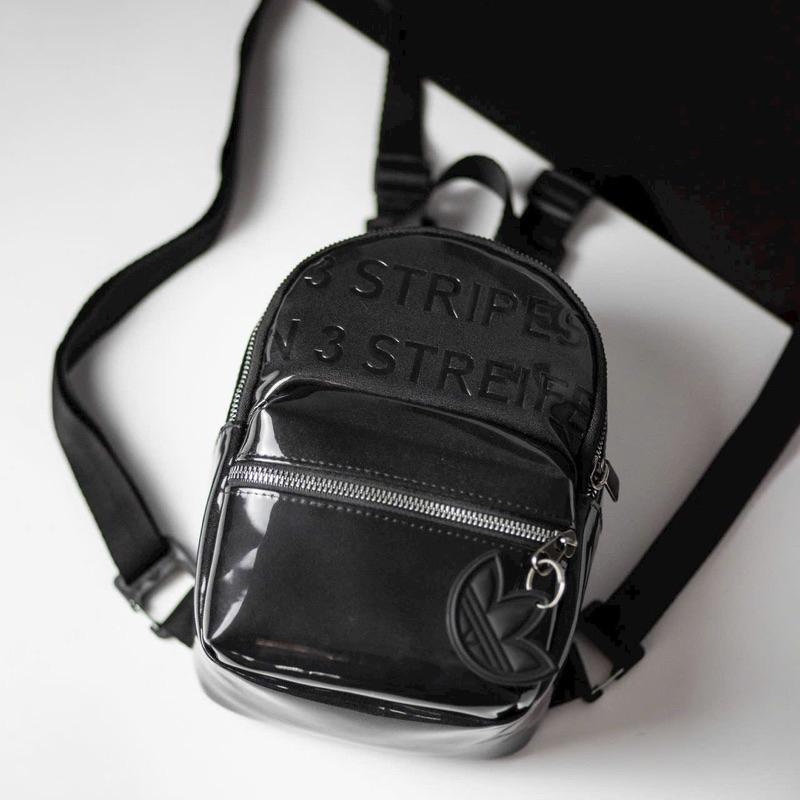 Balo adidas mini mẫu mới