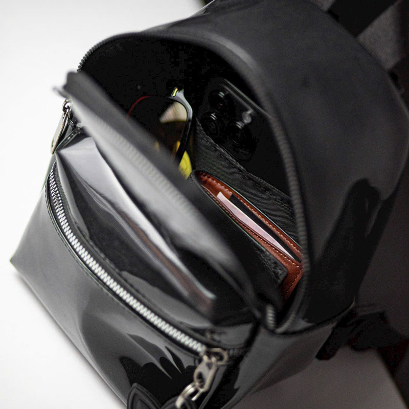 Balo adidas mini mẫu mới