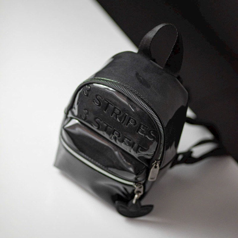 Balo adidas mini mẫu mới