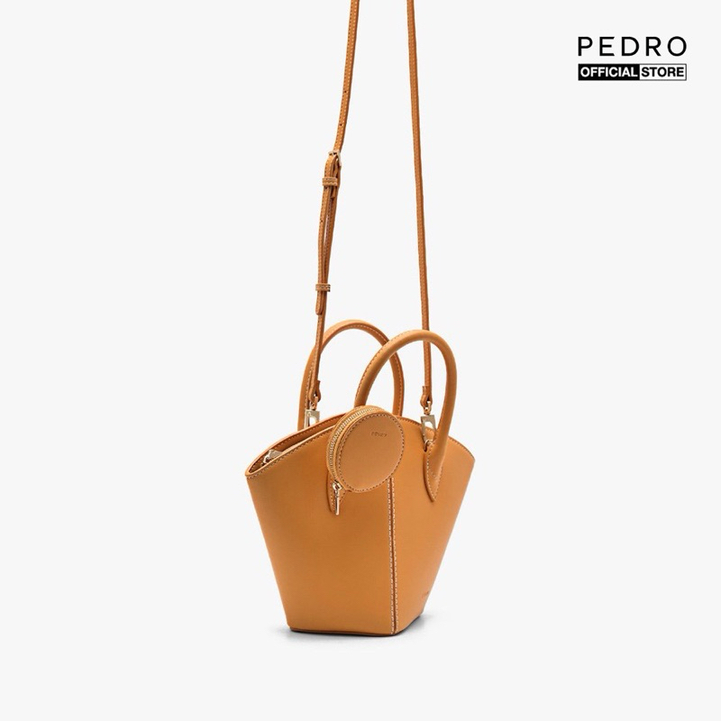 Túi Pedro Bianca Twill - new