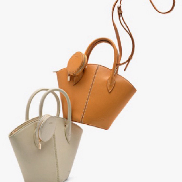 Túi Pedro Bianca Twill - new