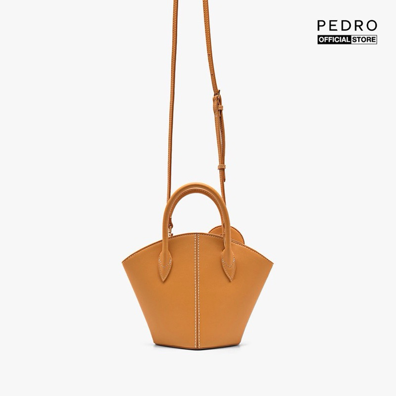 Túi Pedro Bianca Twill - new