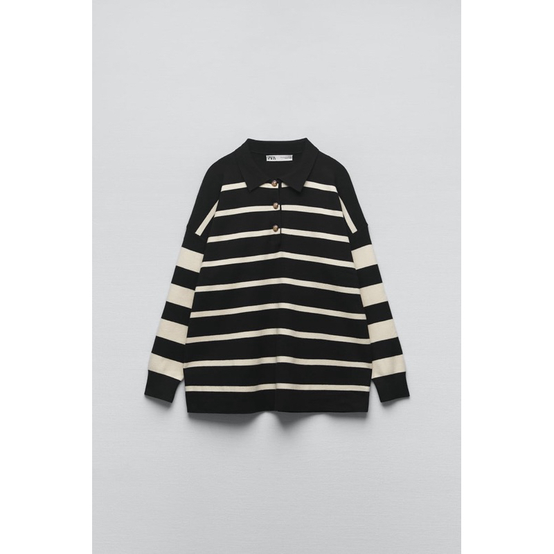 Áo sweater Zara - mặc 1 lần