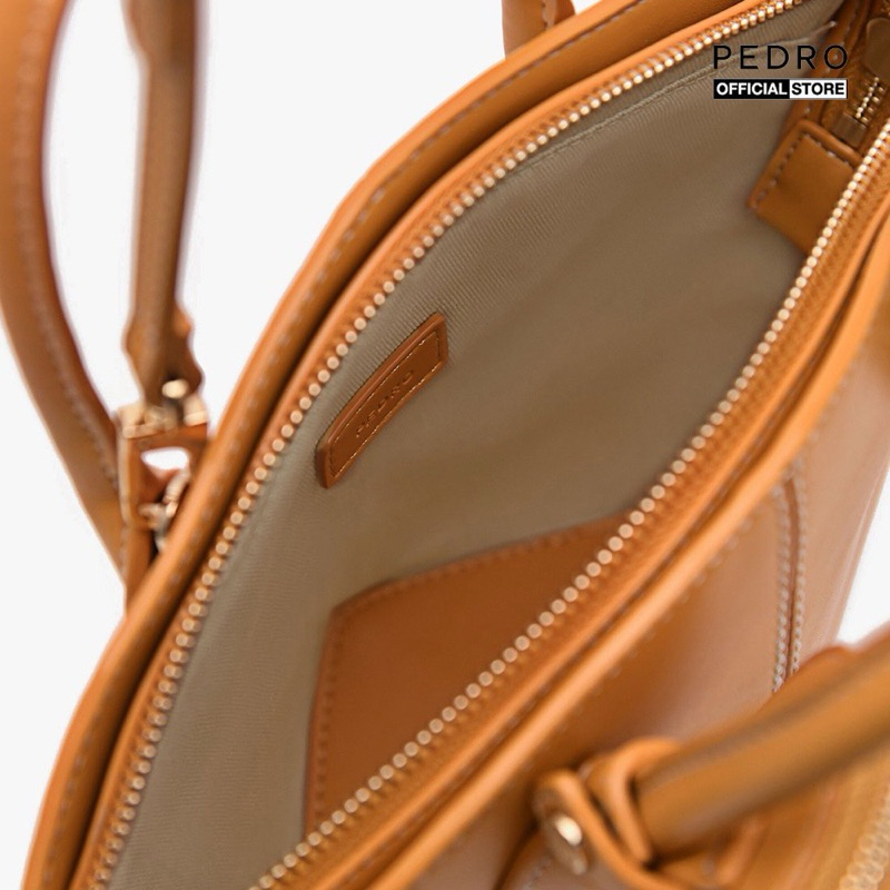 Túi Pedro Bianca Twill - new